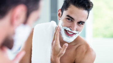 Richtig rasieren – Rasurbrand vermeiden